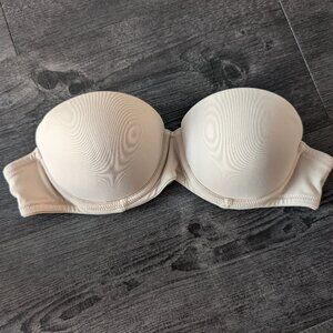 Victoria's Secret PINK Push-up Bra (Size 32A)